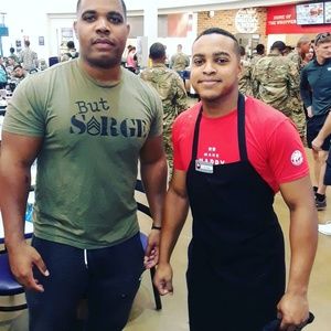 Meet your Posher, Trueman